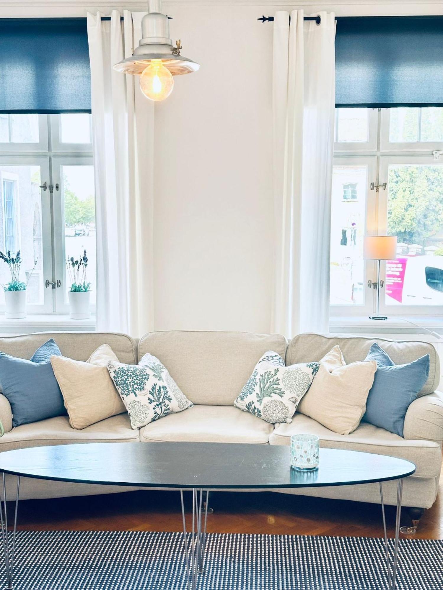 Wisby Residence Висбю Экстерьер фото