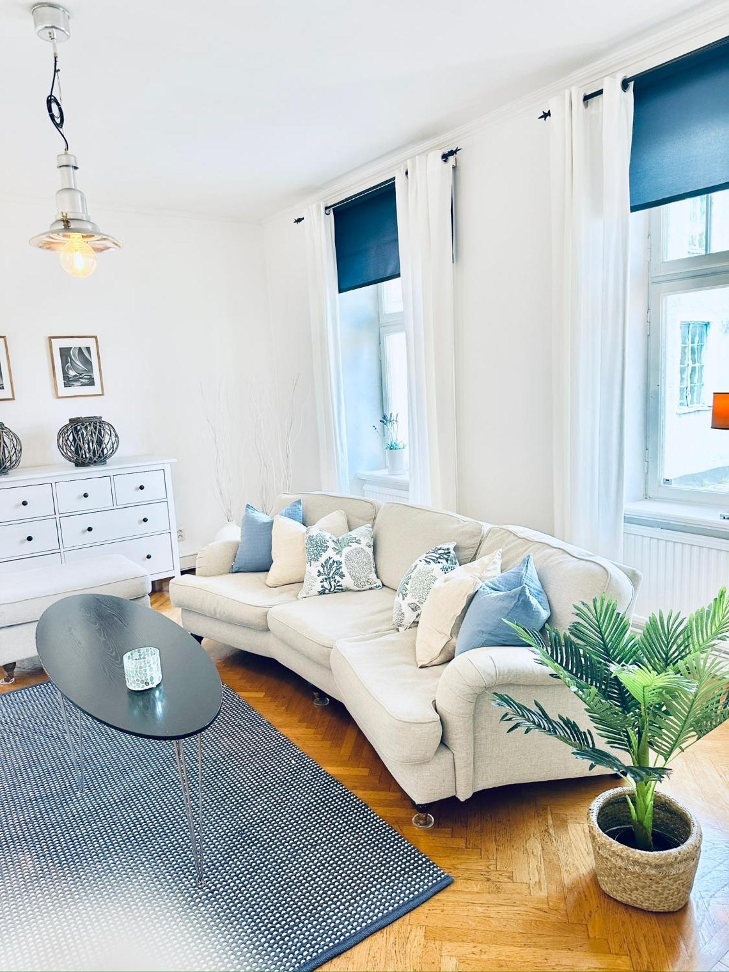 Wisby Residence Висбю Экстерьер фото